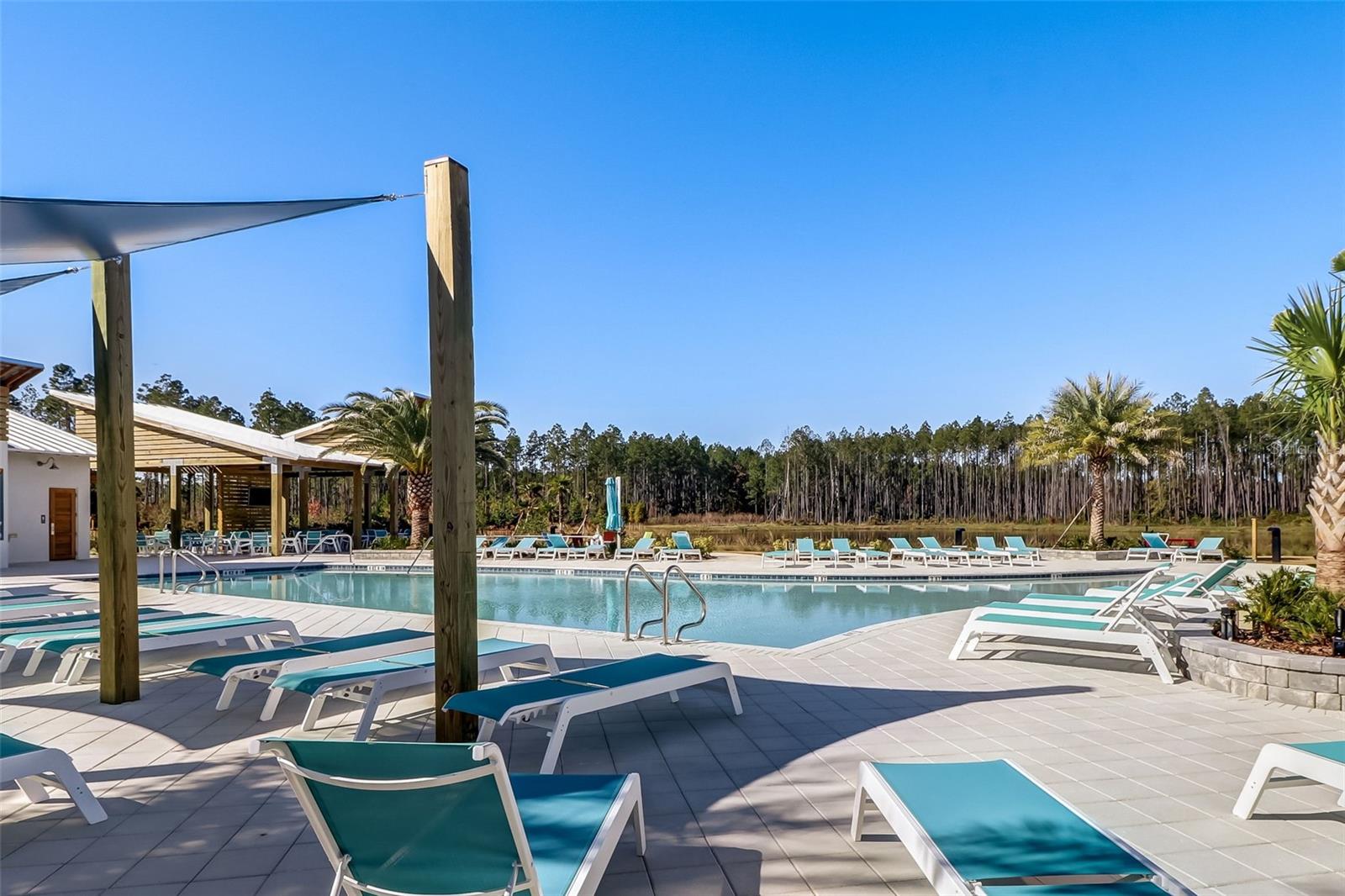 250 DAYDREAM AVE, YULEE, FL, 32097