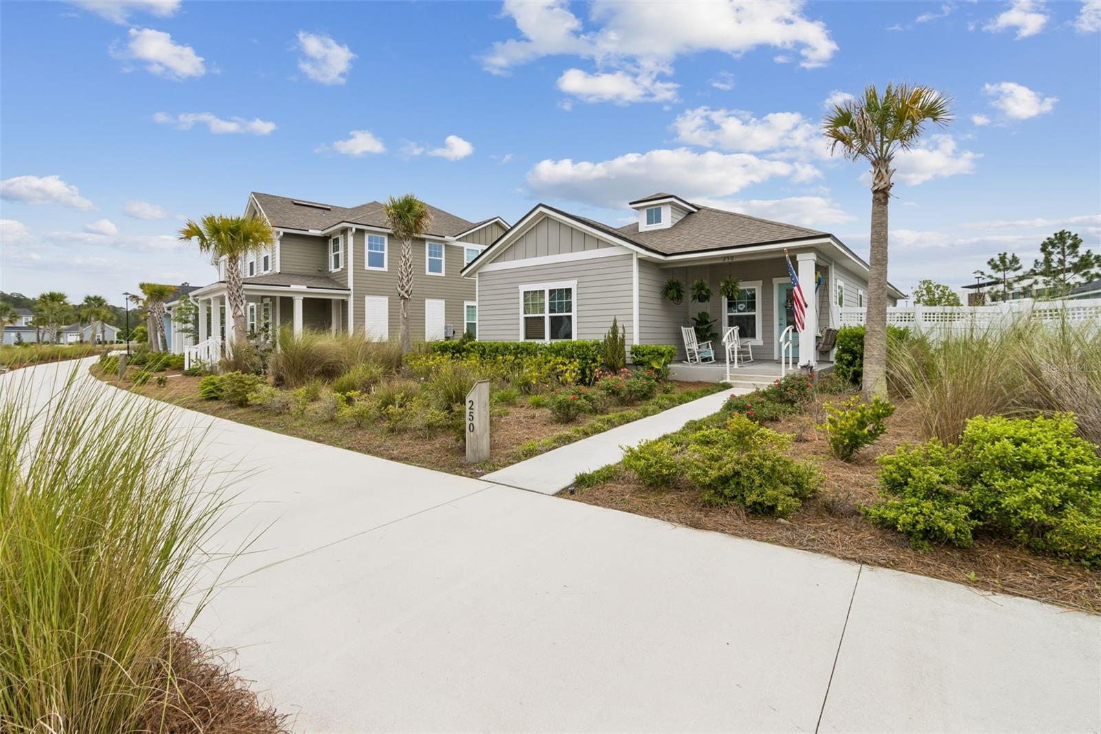 250 DAYDREAM AVE, YULEE, FL, 32097