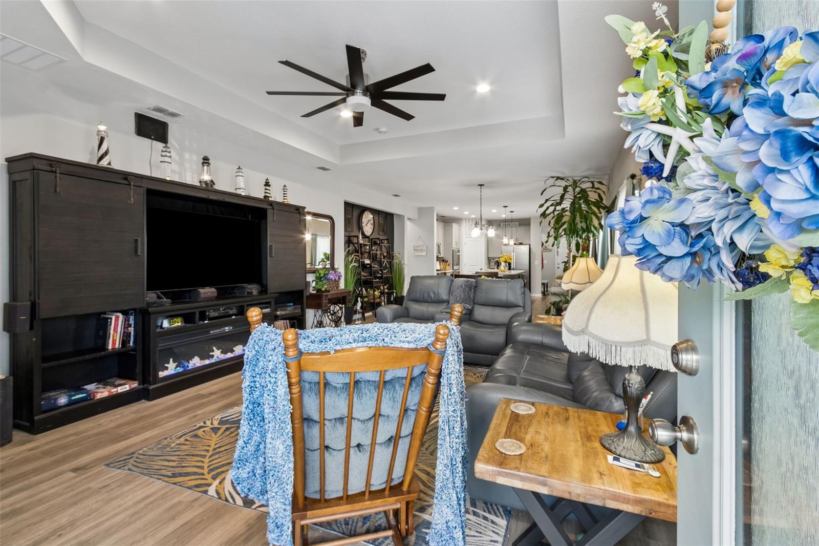 250 DAYDREAM AVE, YULEE, FL, 32097