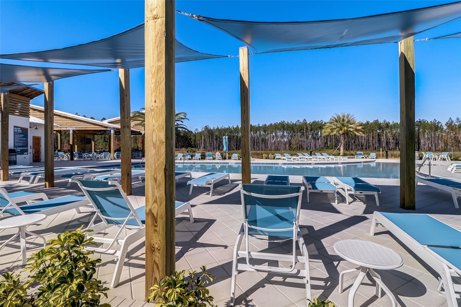 250 DAYDREAM AVE, YULEE, FL, 32097