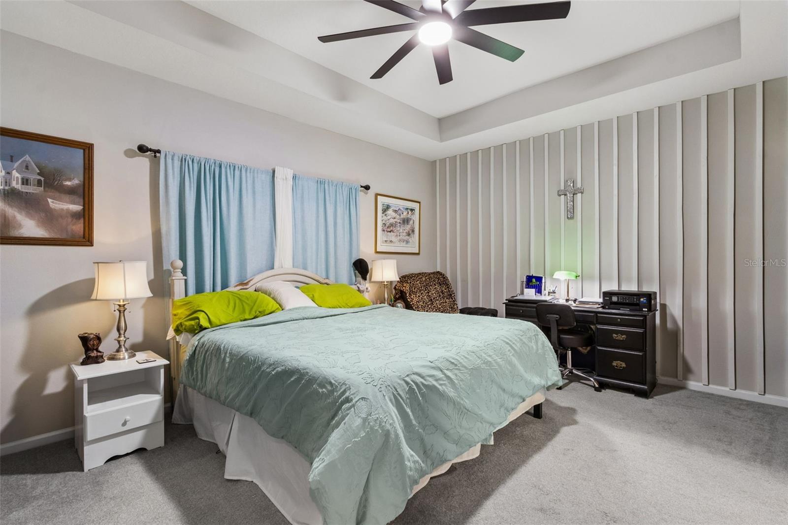 250 DAYDREAM AVE, YULEE, FL, 32097