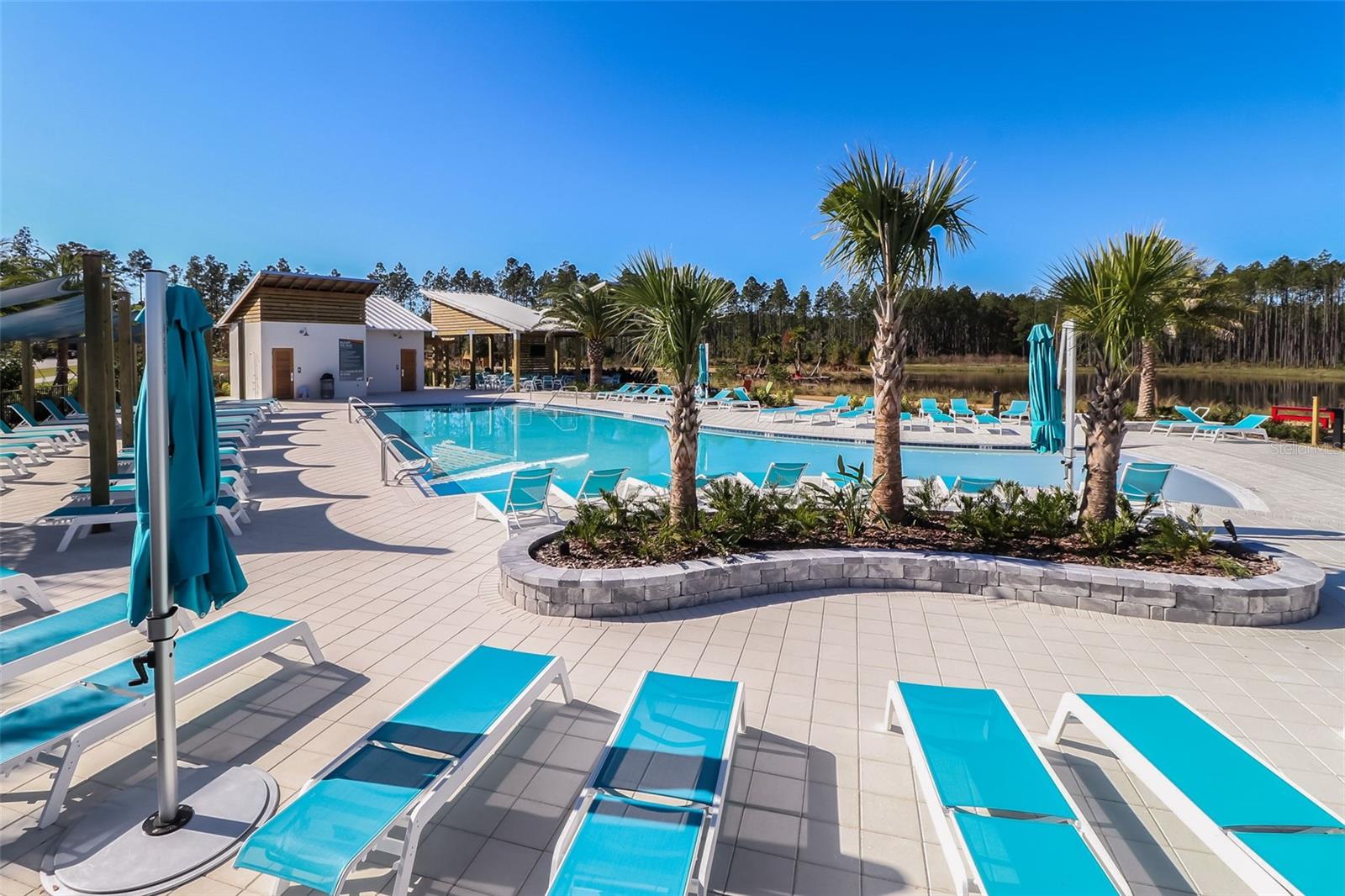 250 DAYDREAM AVE, YULEE, FL, 32097