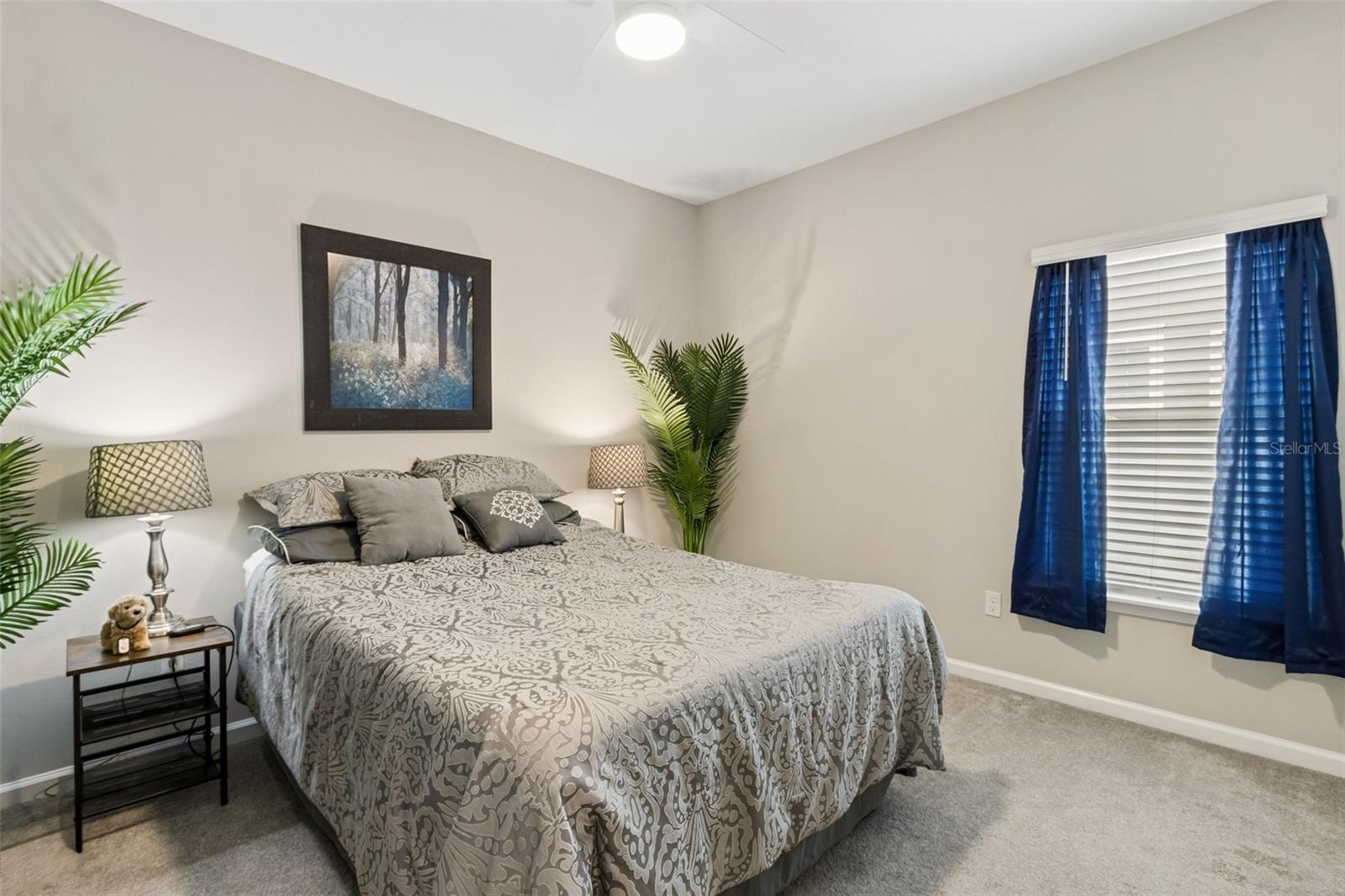 250 DAYDREAM AVE, YULEE, FL, 32097