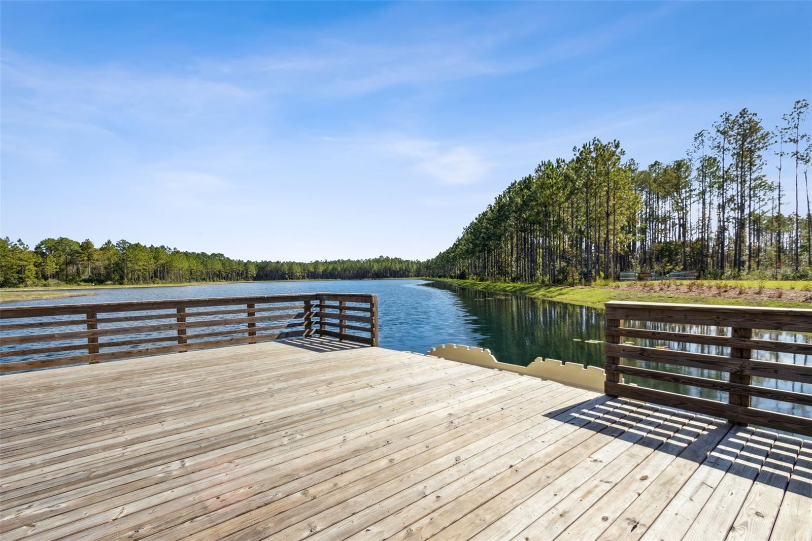 250 DAYDREAM AVE, YULEE, FL, 32097