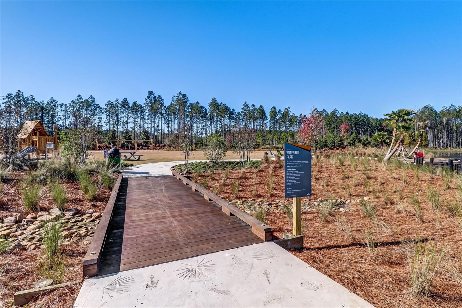 250 DAYDREAM AVE, YULEE, FL, 32097