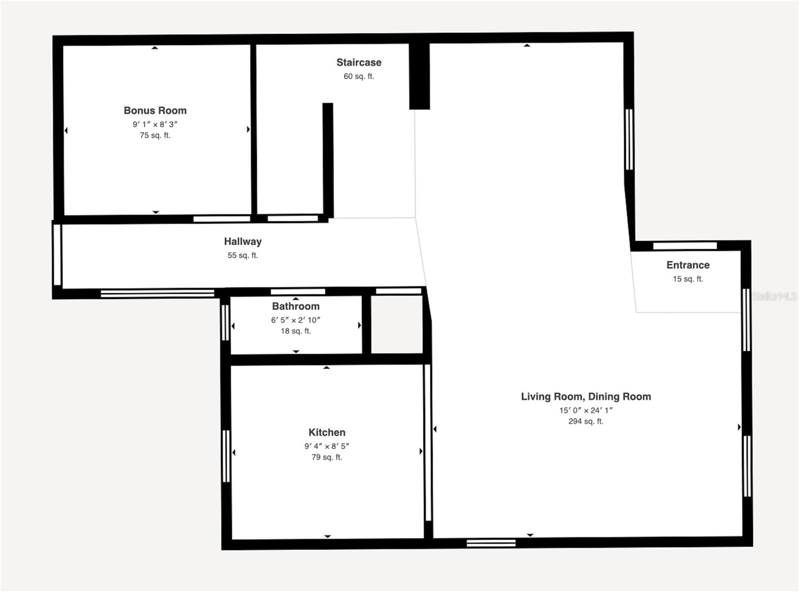 5116 NW 21ST DR, GAINESVILLE, FL, 32605