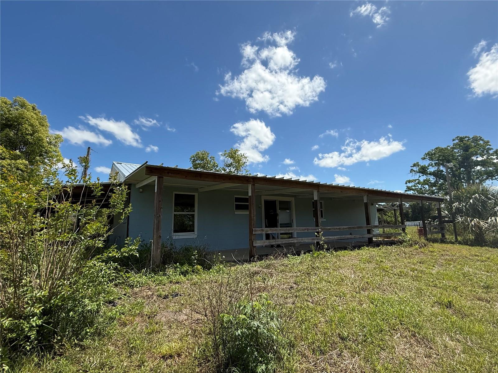 15816 MULLINS BLVD, UMATILLA, FL, 32784