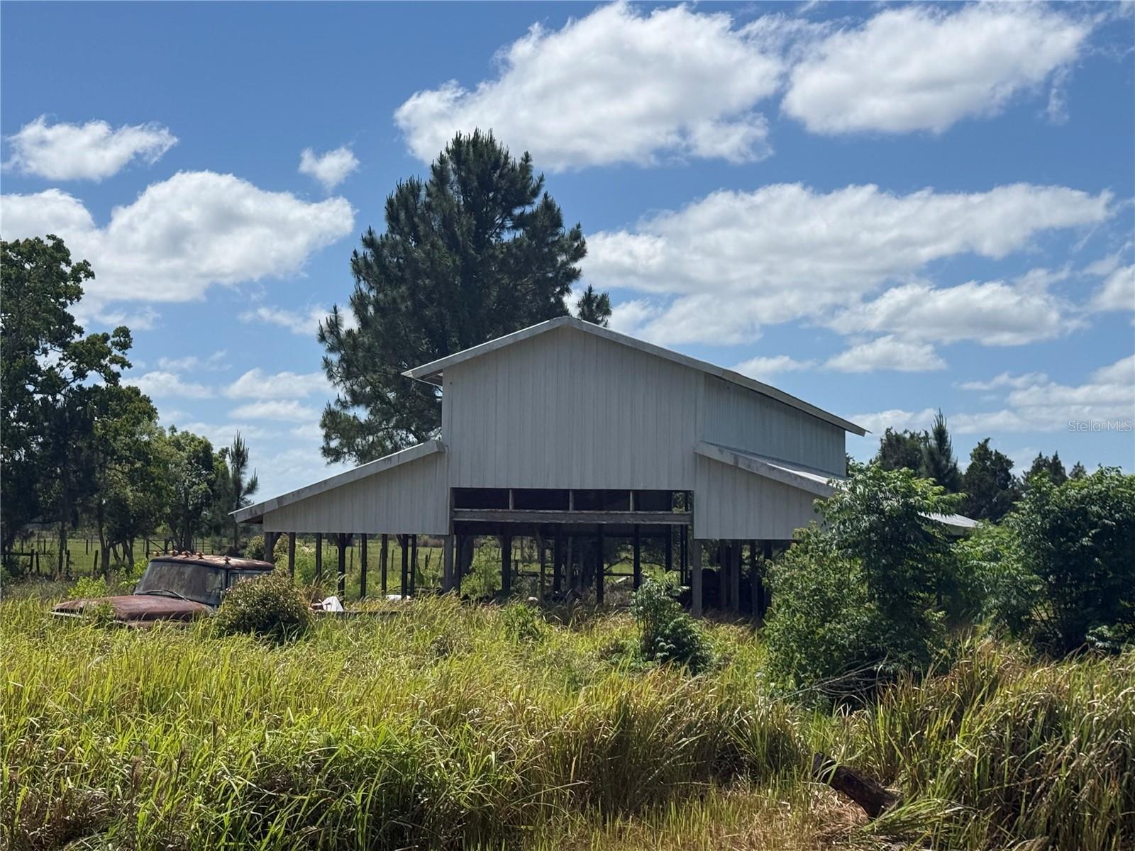 15816 MULLINS BLVD, UMATILLA, FL, 32784