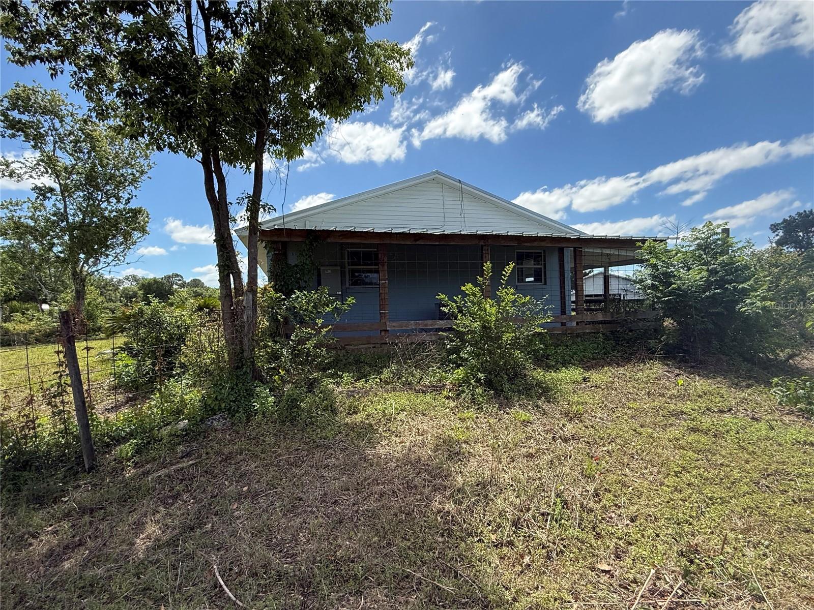 15816 MULLINS BLVD, UMATILLA, FL, 32784