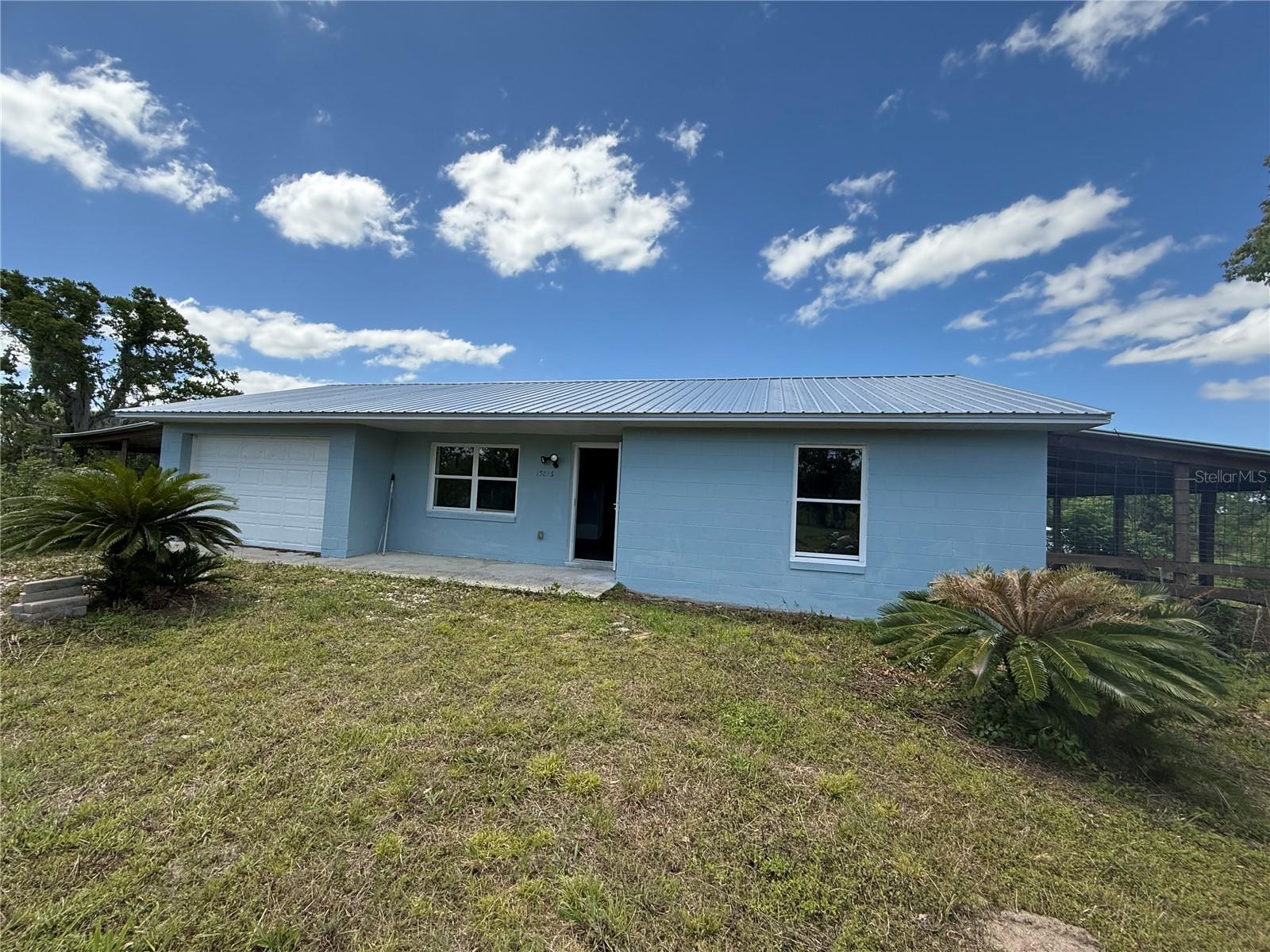 15816 MULLINS BLVD, UMATILLA, FL, 32784