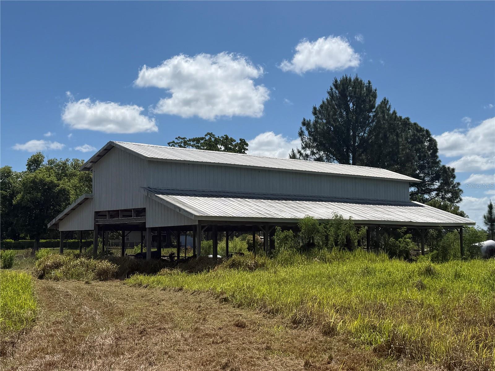 15816 MULLINS BLVD, UMATILLA, FL, 32784