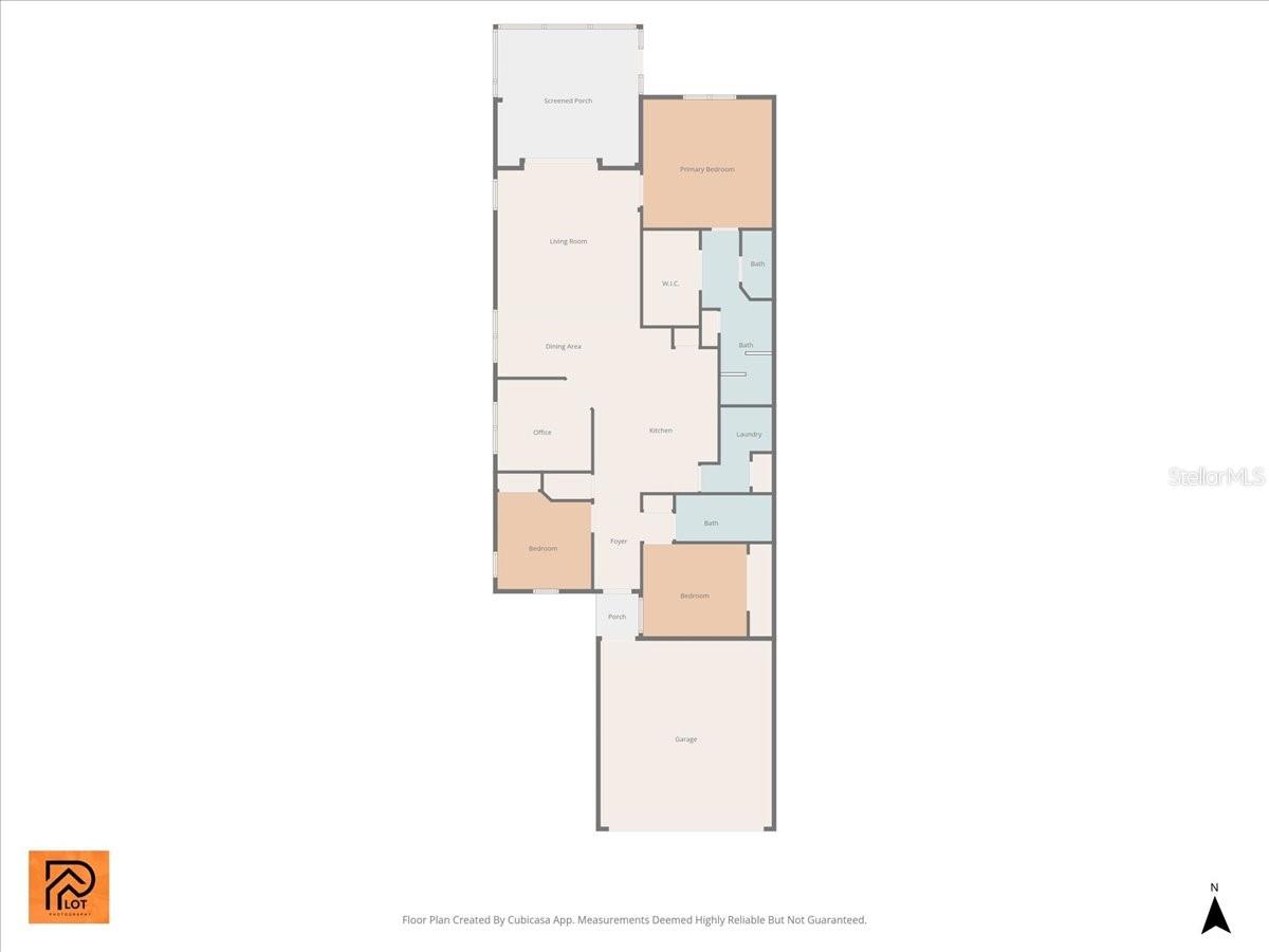 27507 JANZEN CT, ENGLEWOOD, FL, 34223