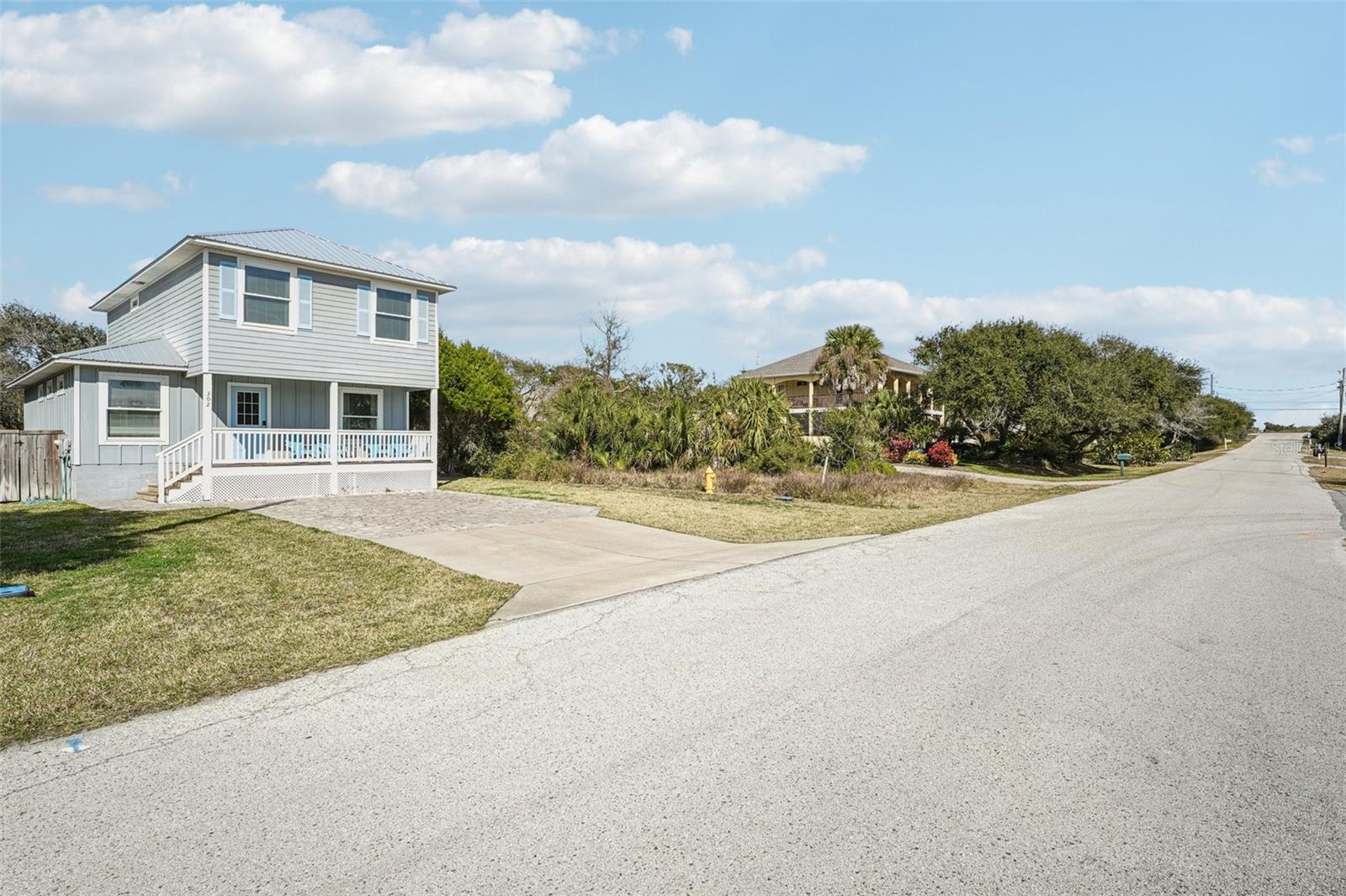 302 12TH ST, ST AUGUSTINE, FL, 32084