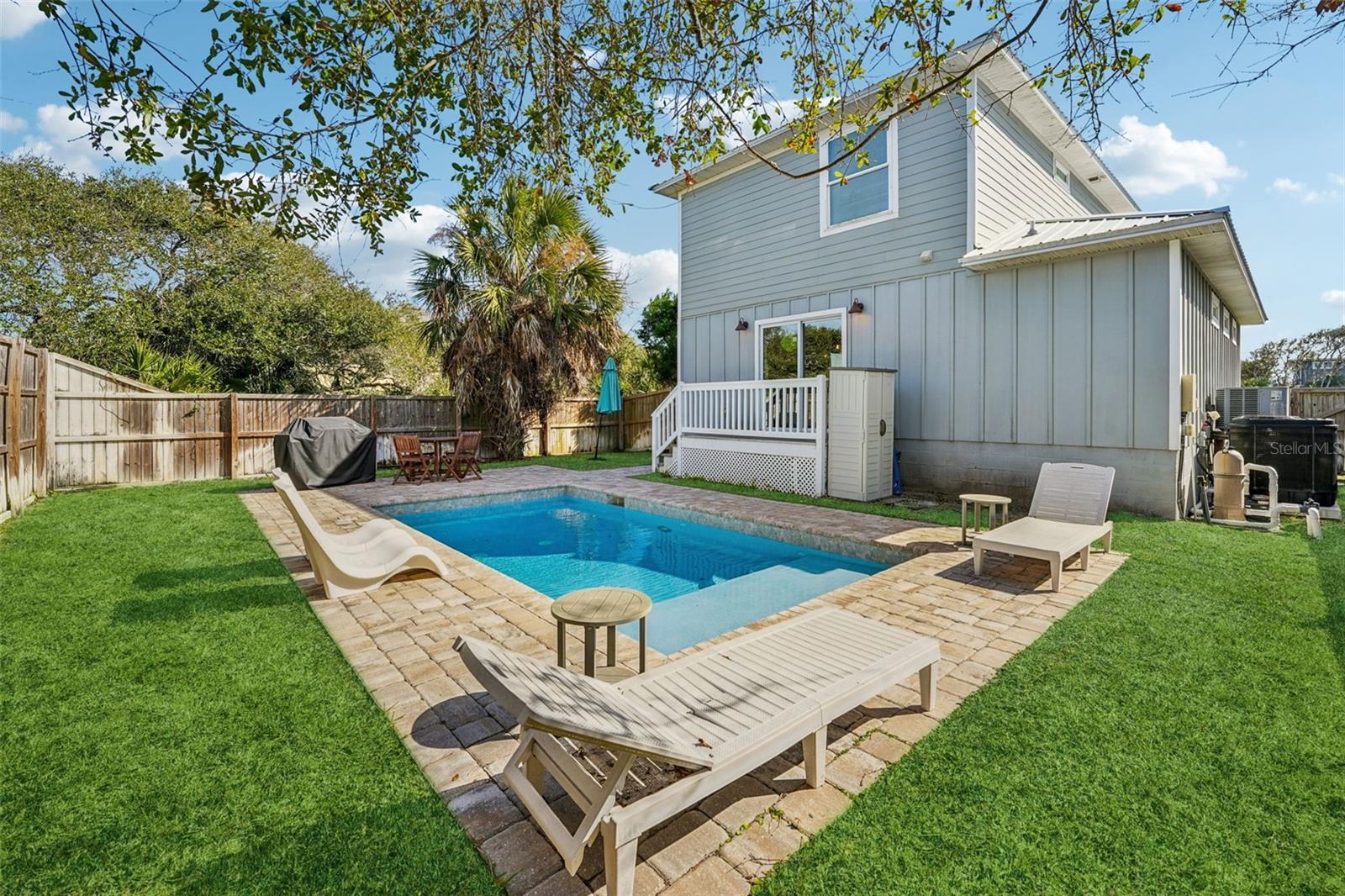 302 12TH ST, ST AUGUSTINE, FL, 32084