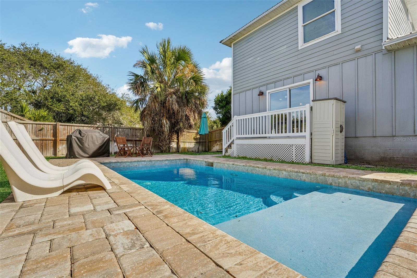 302 12TH ST, ST AUGUSTINE, FL, 32084