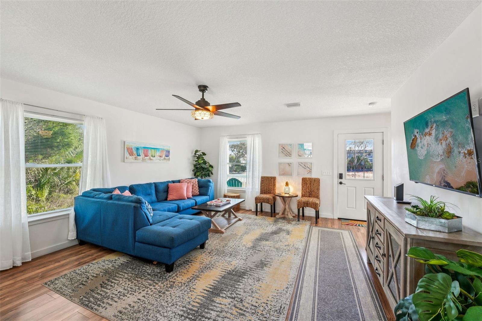 302 12TH ST, ST AUGUSTINE, FL, 32084