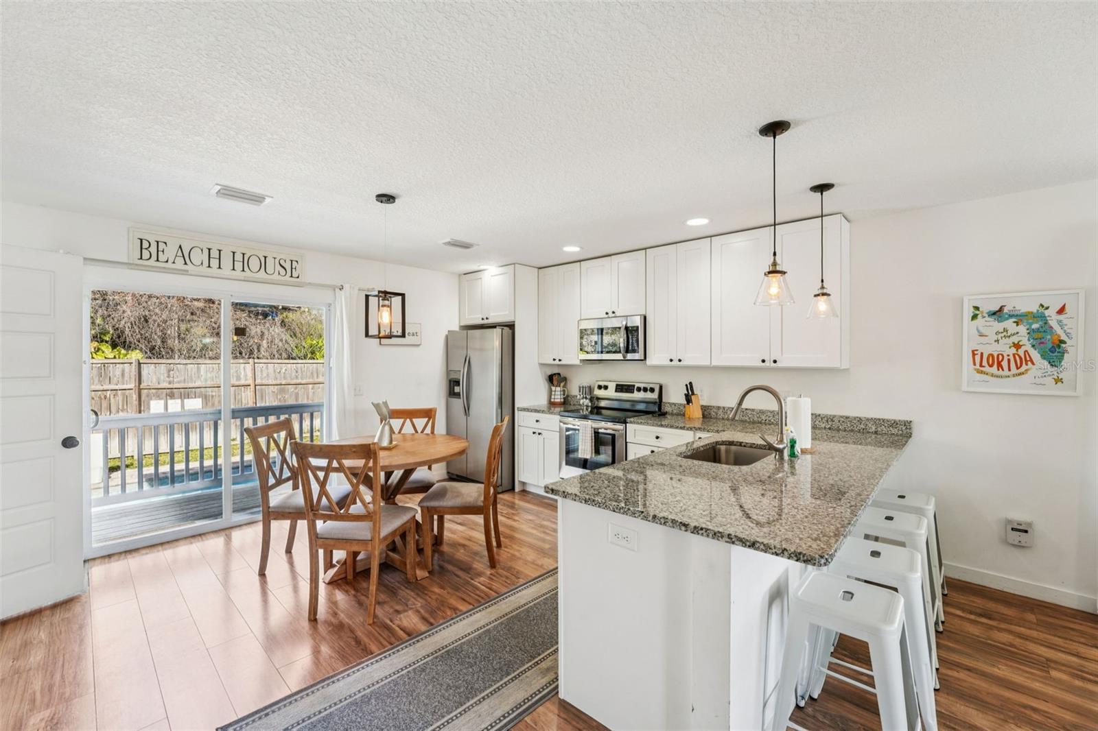 302 12TH ST, ST AUGUSTINE, FL, 32084