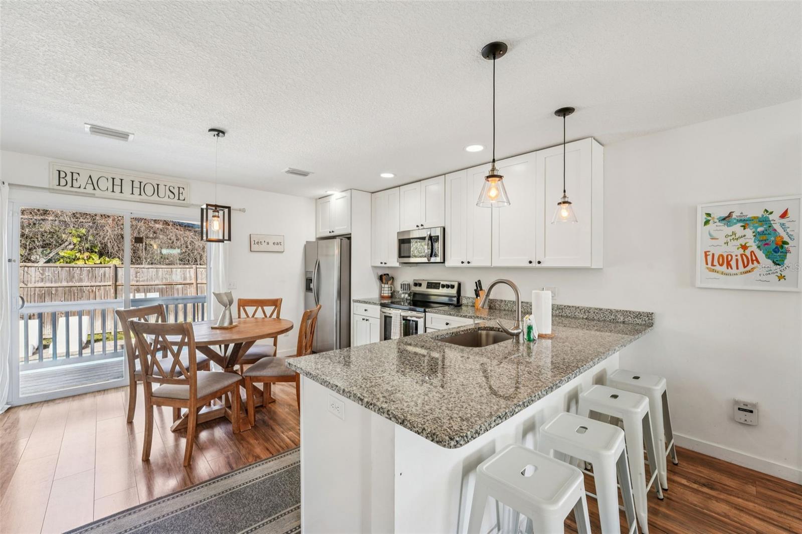 302 12TH ST, ST AUGUSTINE, FL, 32084