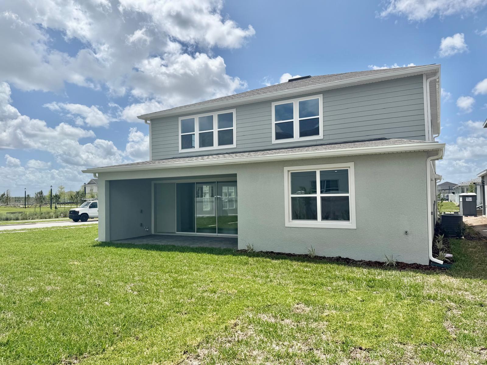 6985 DAPPLED OAK WAY, ORLANDO, FL, 32829