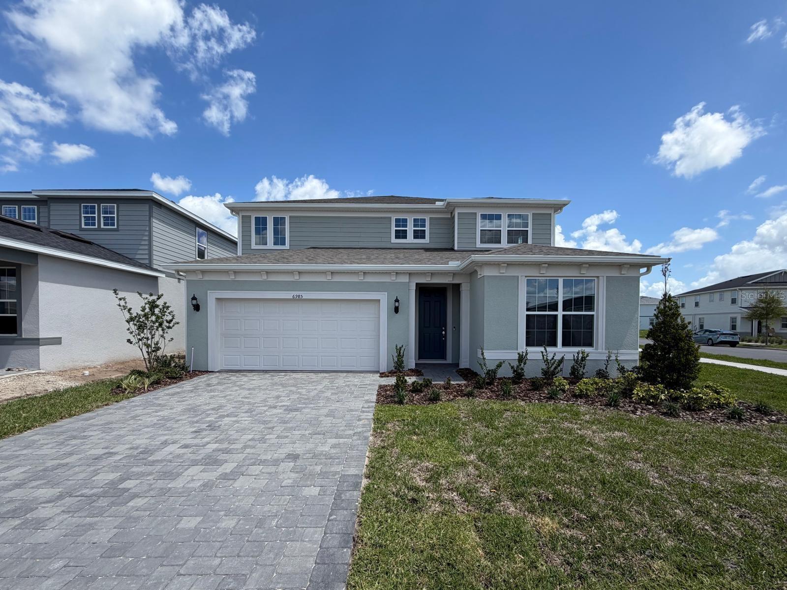 6985 DAPPLED OAK WAY, ORLANDO, FL, 32829