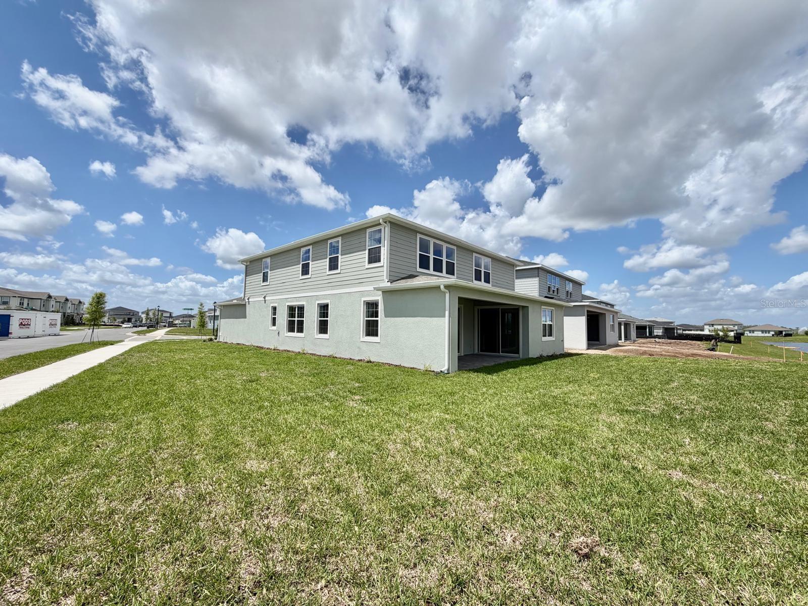 6985 DAPPLED OAK WAY, ORLANDO, FL, 32829