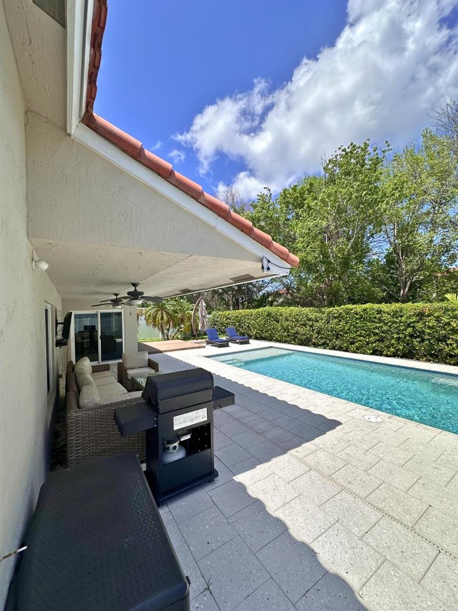 13431 SW 17TH CT, MIRAMAR, FL, 33027