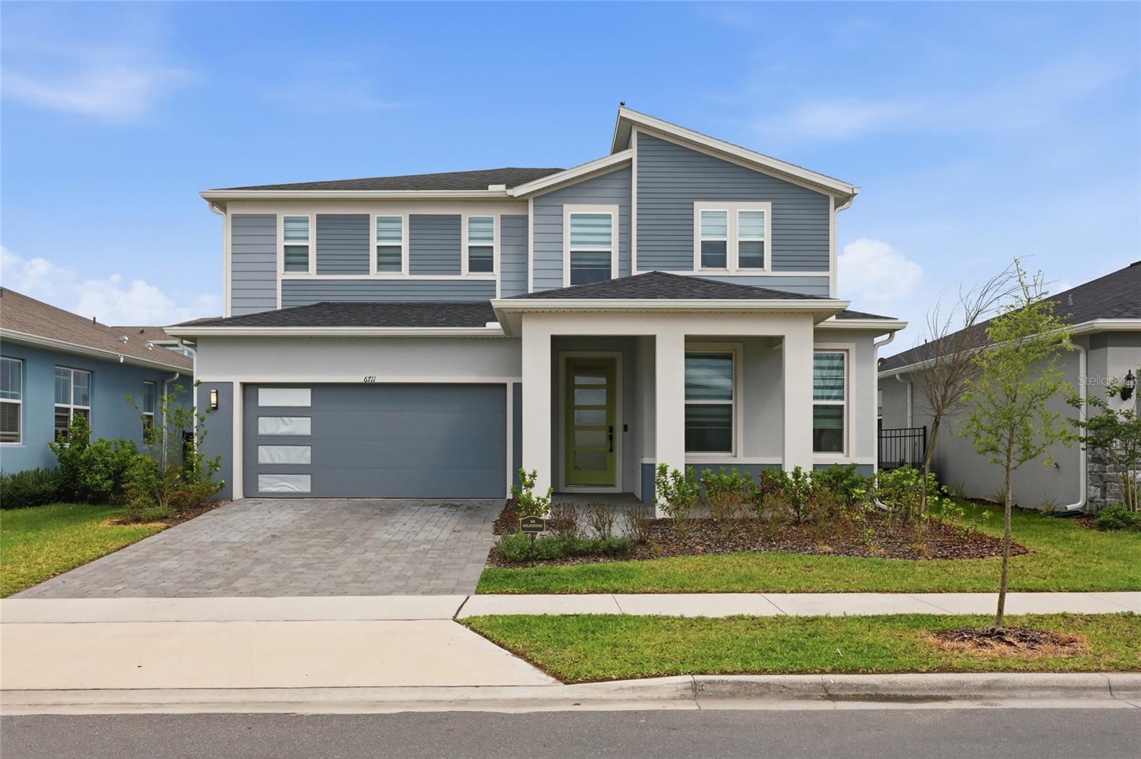 6711 WILLOW VIEW AVE, ORLANDO, FL, 32829