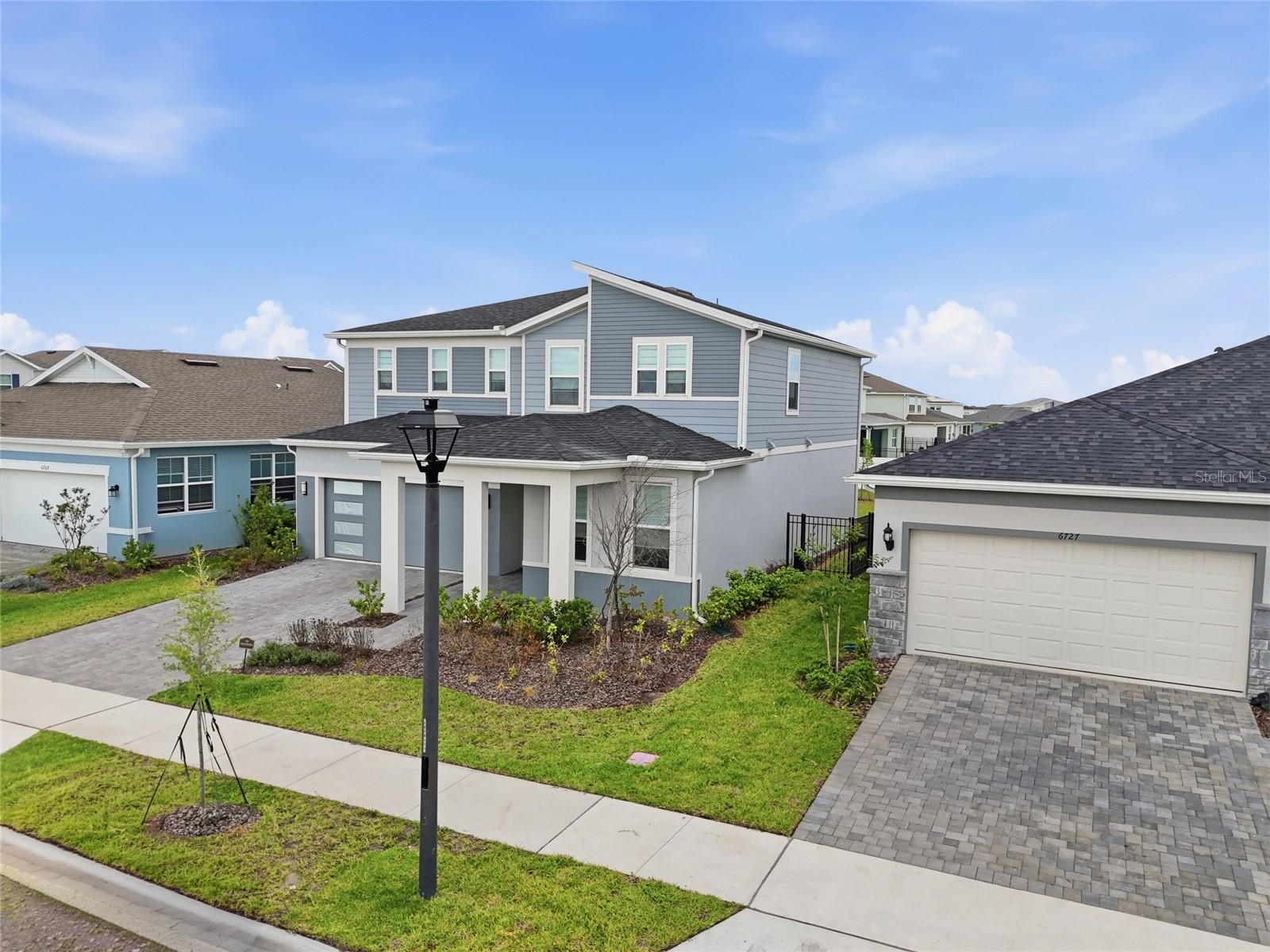 6711 WILLOW VIEW AVE, ORLANDO, FL, 32829