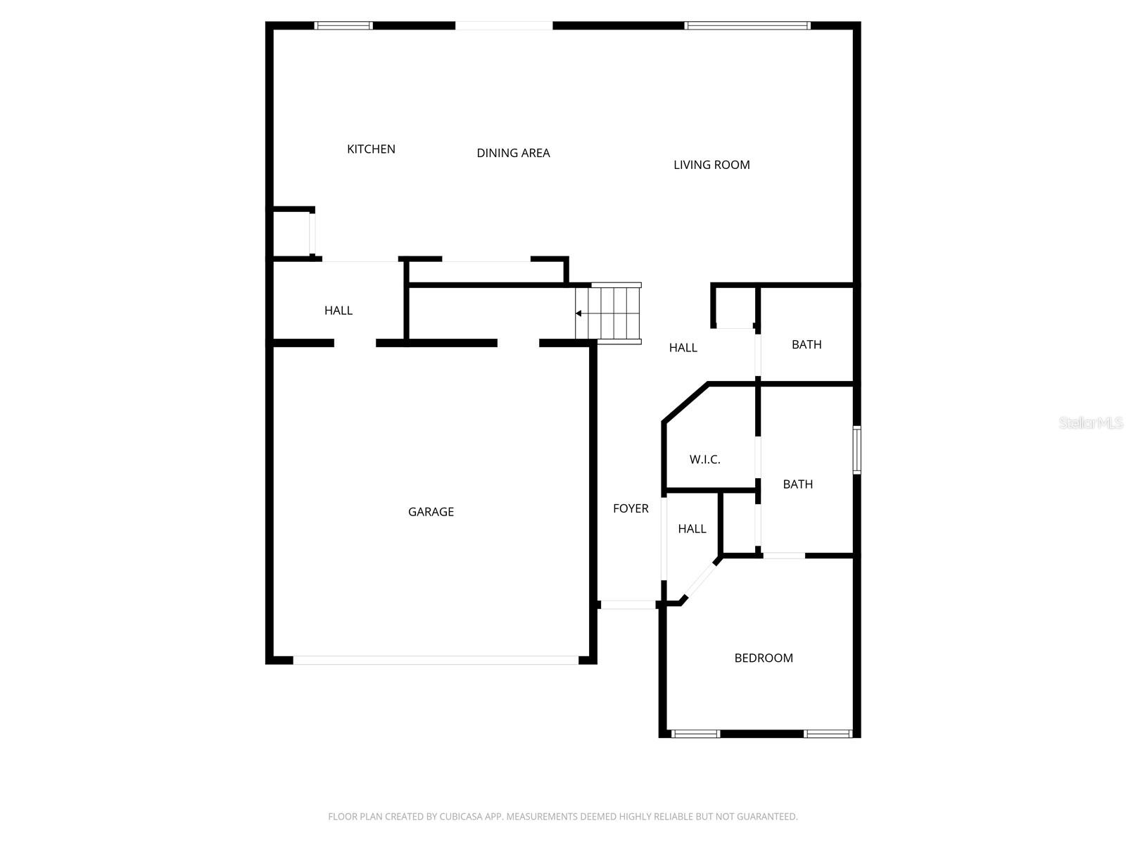6711 WILLOW VIEW AVE, ORLANDO, FL, 32829