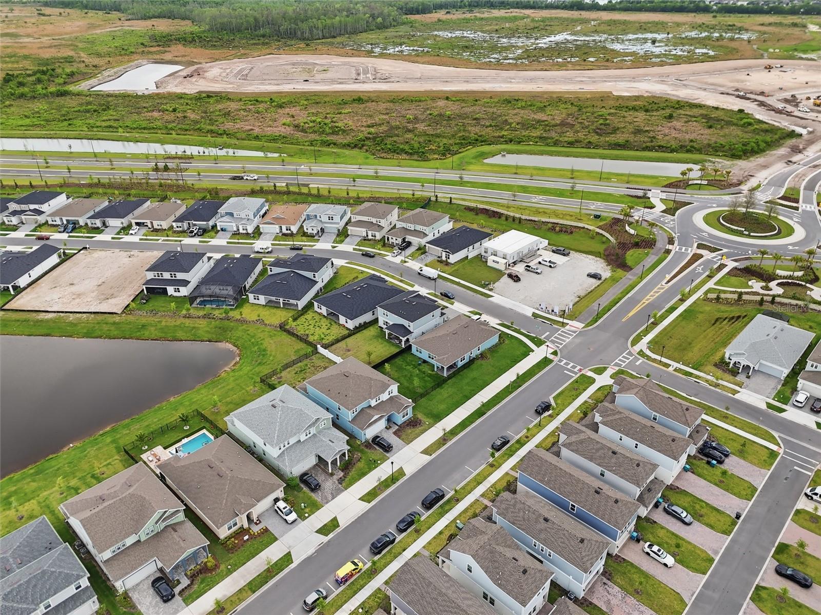 6711 WILLOW VIEW AVE, ORLANDO, FL, 32829