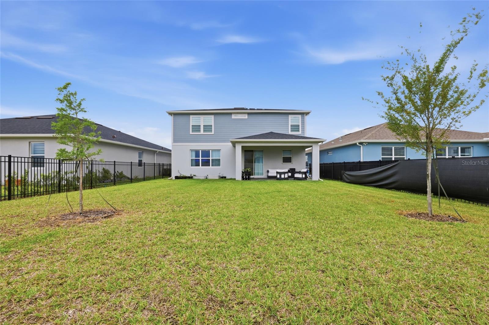 6711 WILLOW VIEW AVE, ORLANDO, FL, 32829