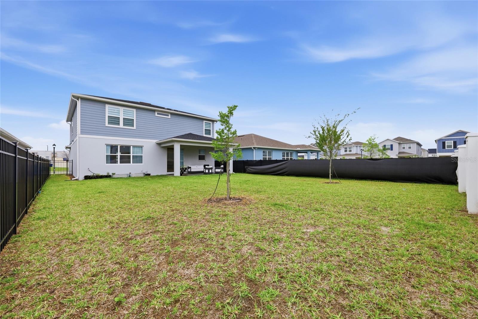 6711 WILLOW VIEW AVE, ORLANDO, FL, 32829