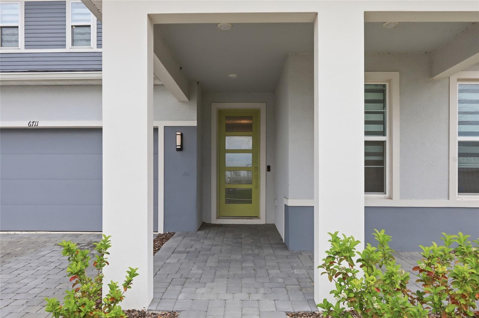 6711 WILLOW VIEW AVE, ORLANDO, FL, 32829