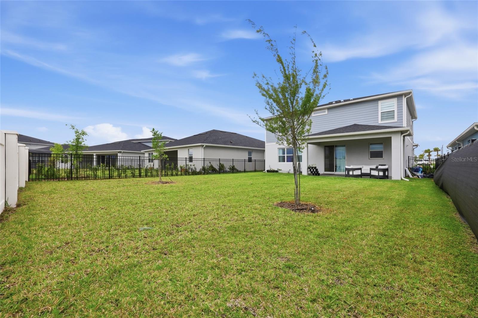 6711 WILLOW VIEW AVE, ORLANDO, FL, 32829
