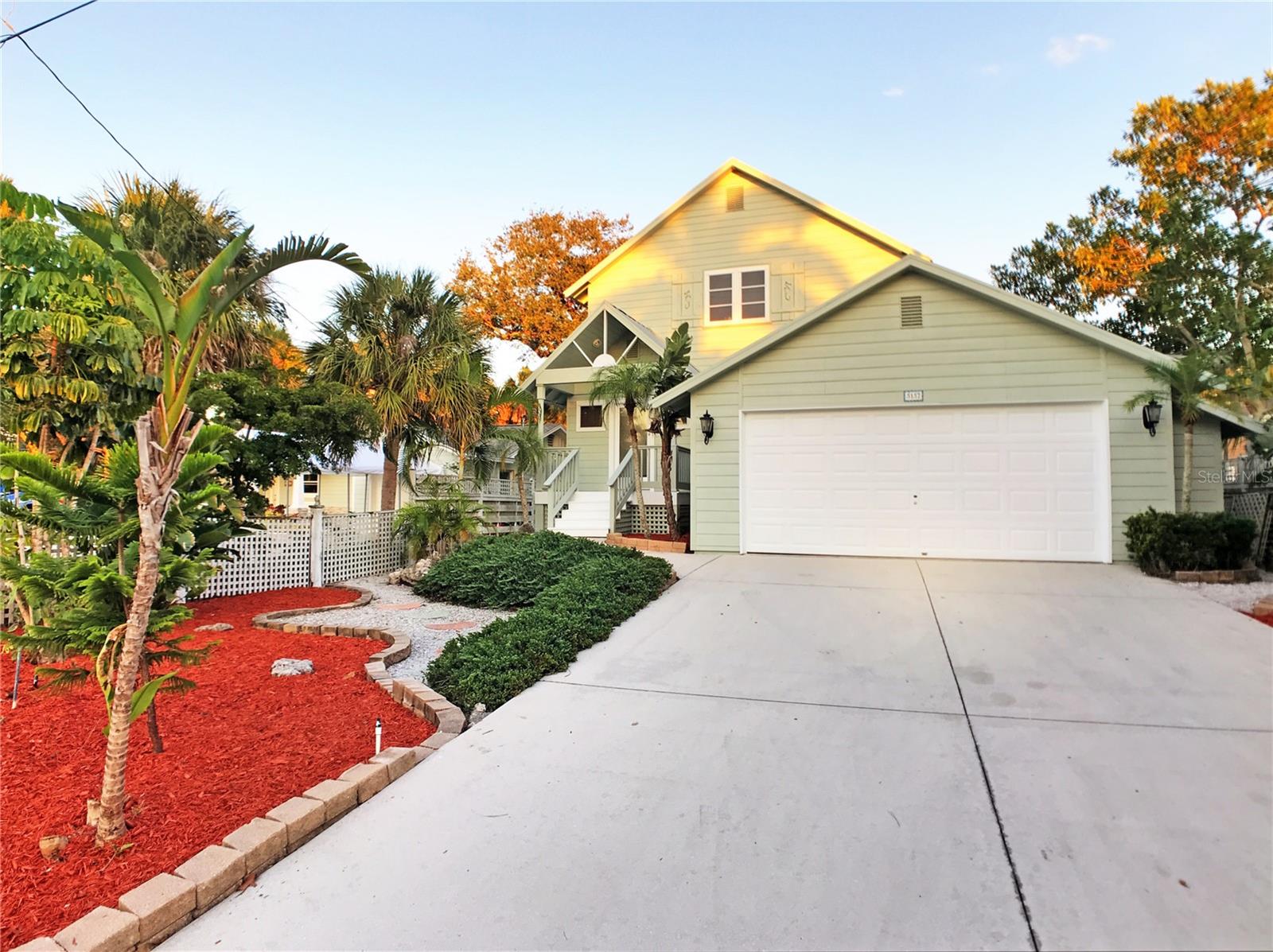 5157 SANDY BEACH AVE, SARASOTA, FL, 34242