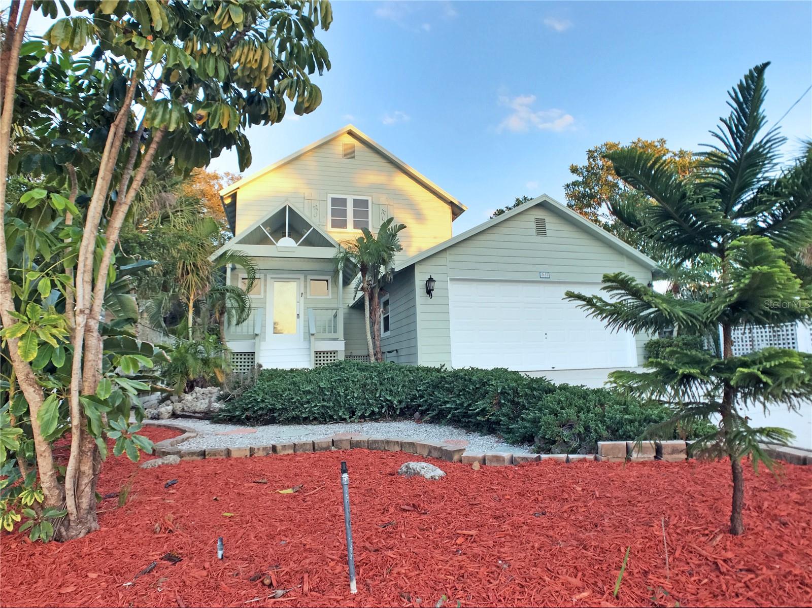 5157 SANDY BEACH AVE, SARASOTA, FL, 34242