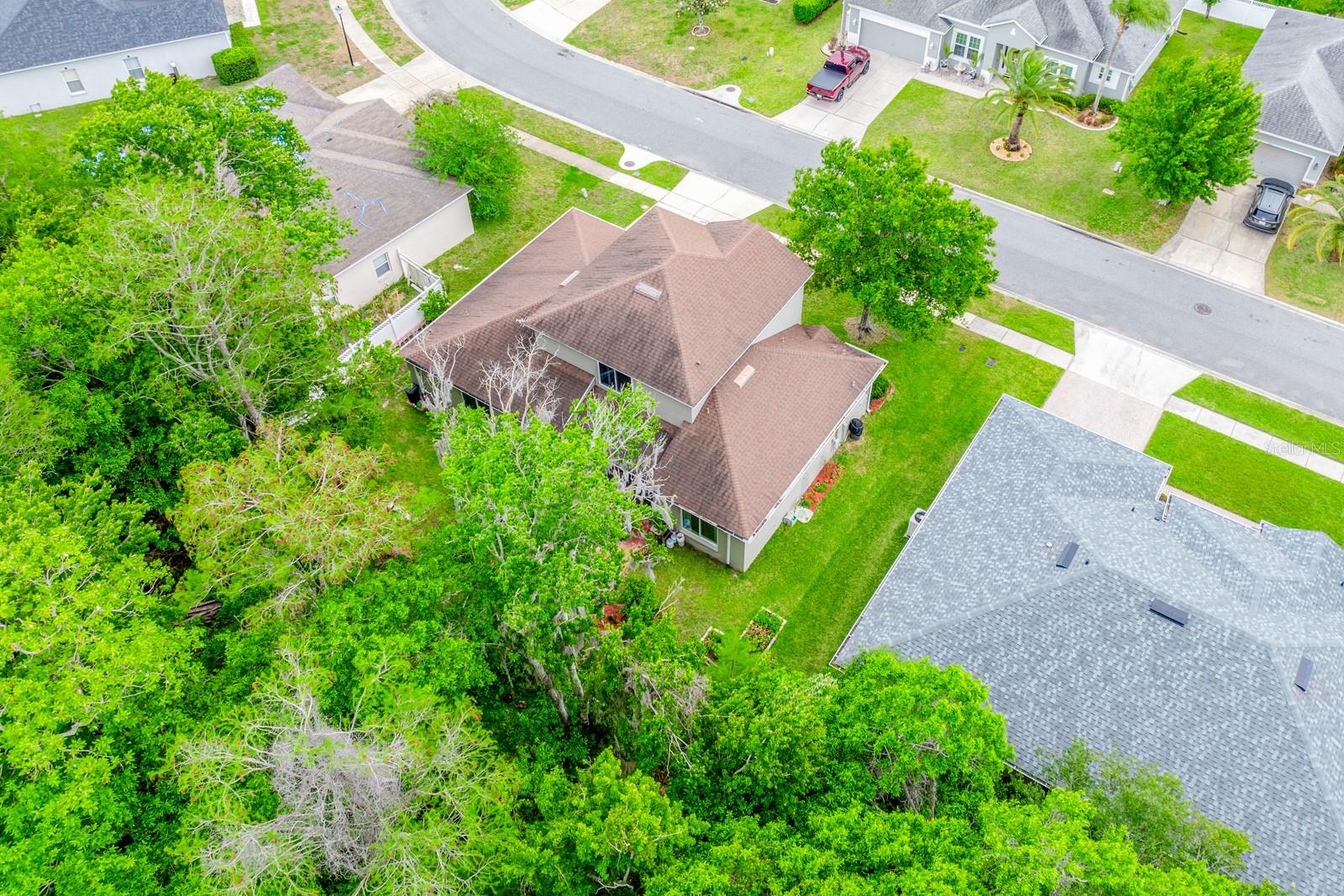 3054 BAY LAUREL CIR N, KISSIMMEE, FL, 34744