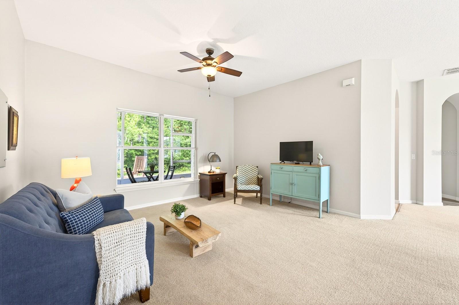 3054 BAY LAUREL CIR N, KISSIMMEE, FL, 34744