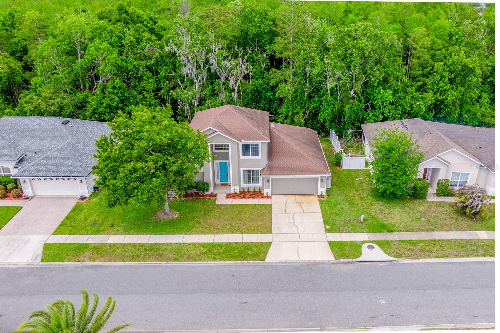 3054 BAY LAUREL CIR N, KISSIMMEE, FL, 34744
