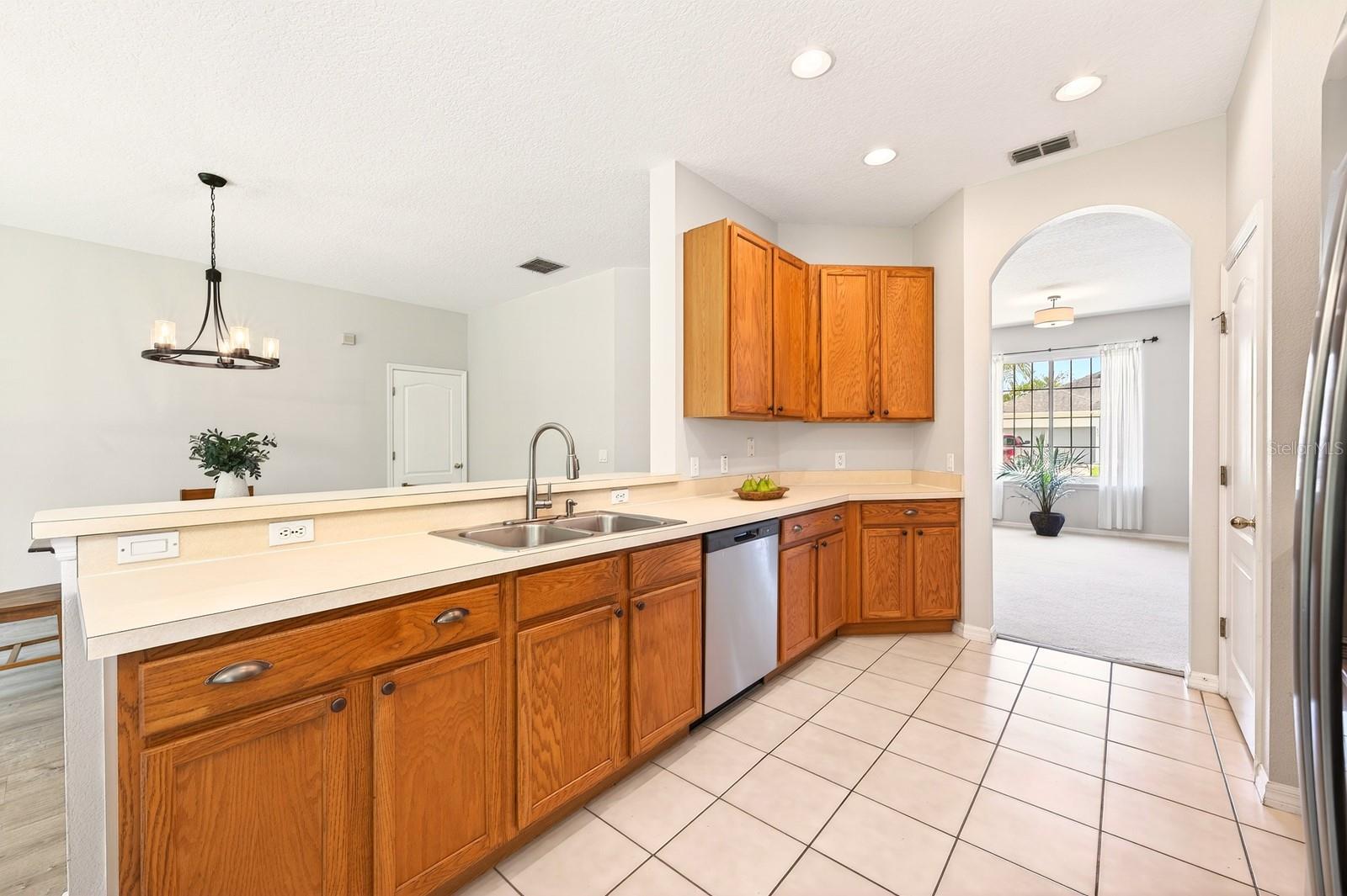 3054 BAY LAUREL CIR N, KISSIMMEE, FL, 34744