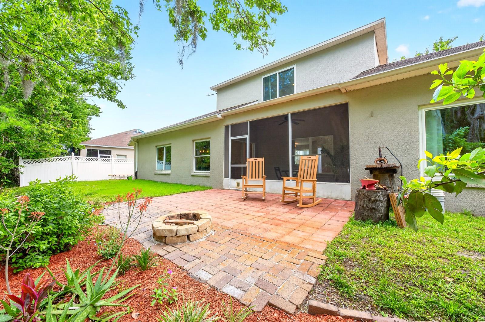 3054 BAY LAUREL CIR N, KISSIMMEE, FL, 34744