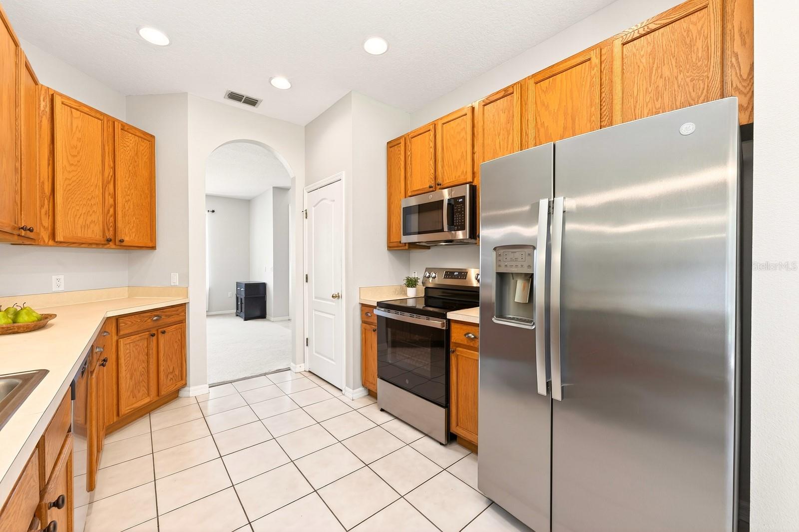 3054 BAY LAUREL CIR N, KISSIMMEE, FL, 34744