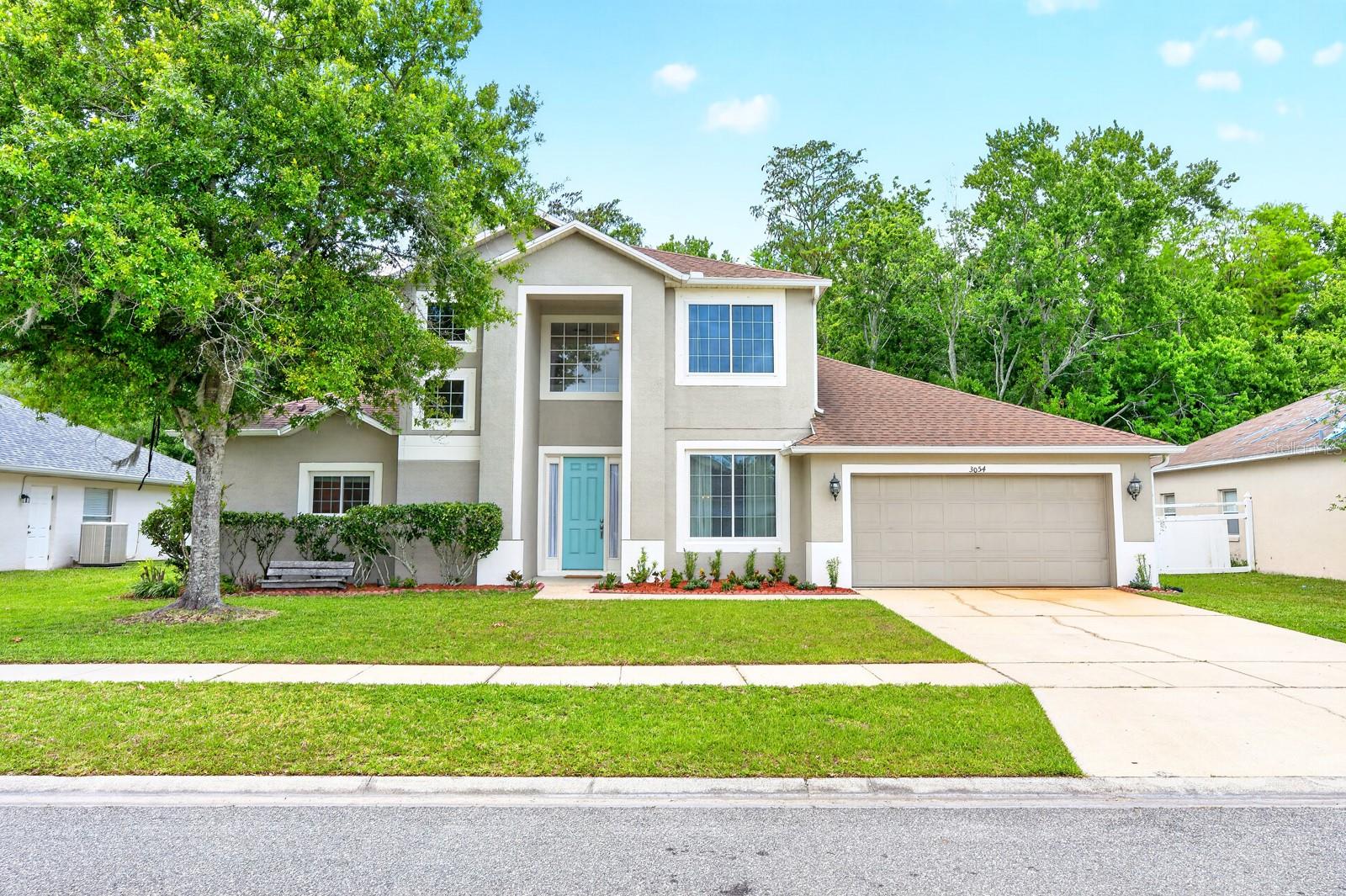 3054 BAY LAUREL CIR N, KISSIMMEE, FL, 34744