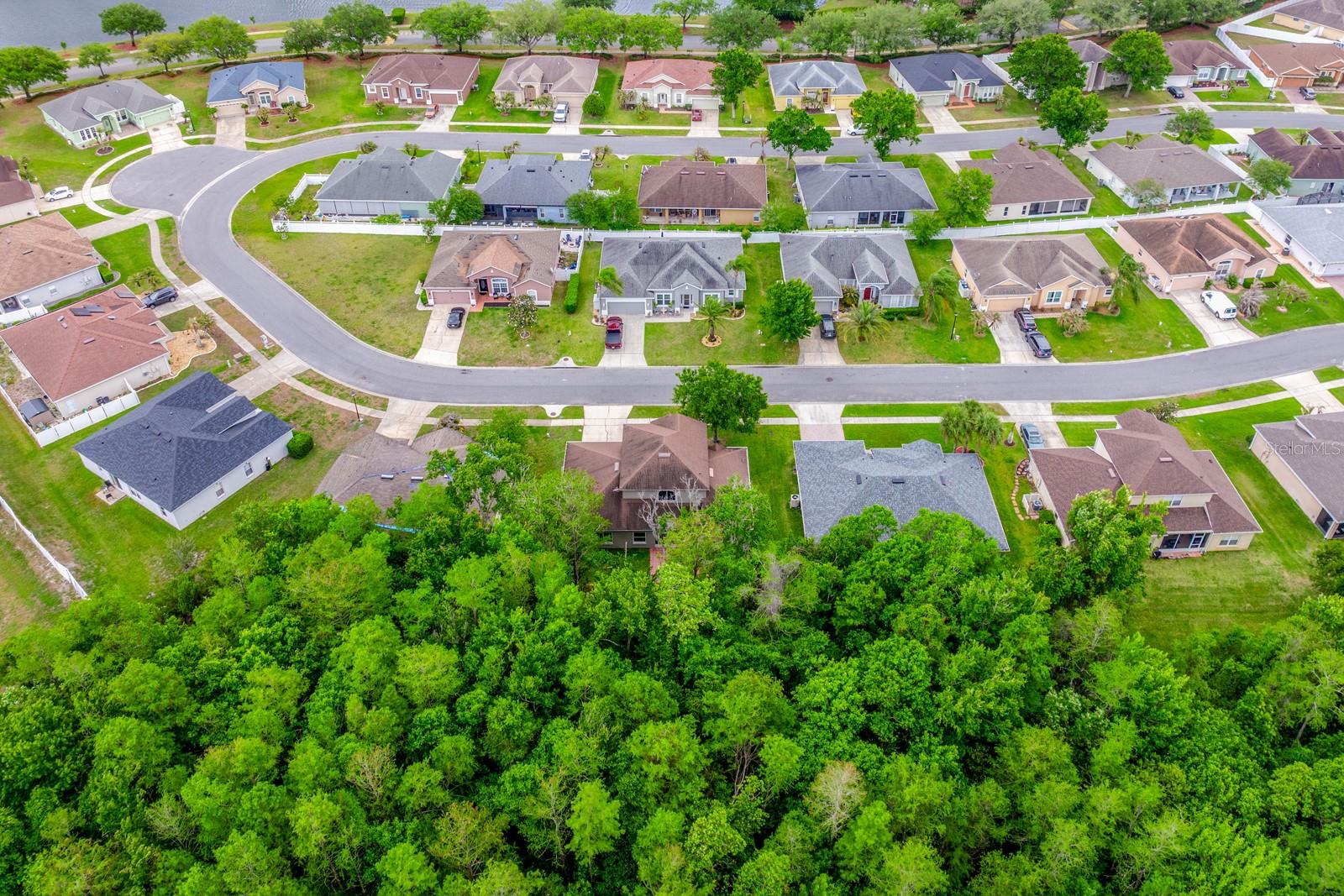 3054 BAY LAUREL CIR N, KISSIMMEE, FL, 34744