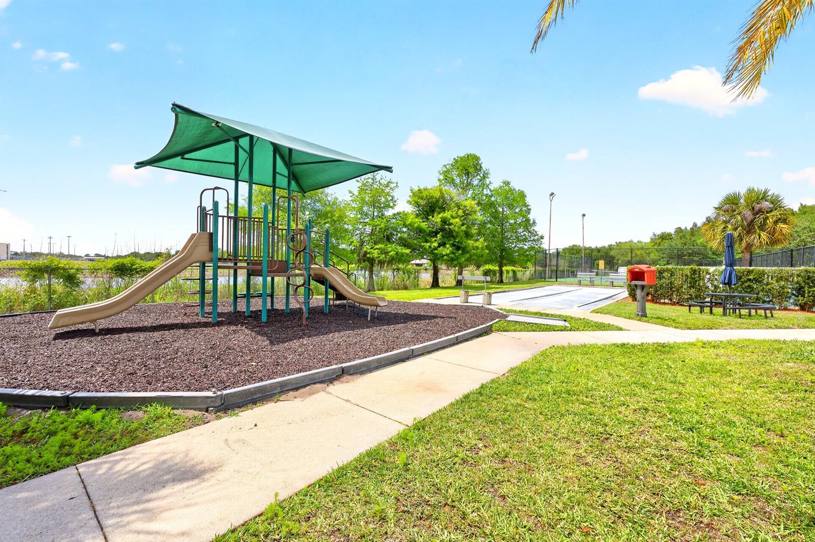 3054 BAY LAUREL CIR N, KISSIMMEE, FL, 34744