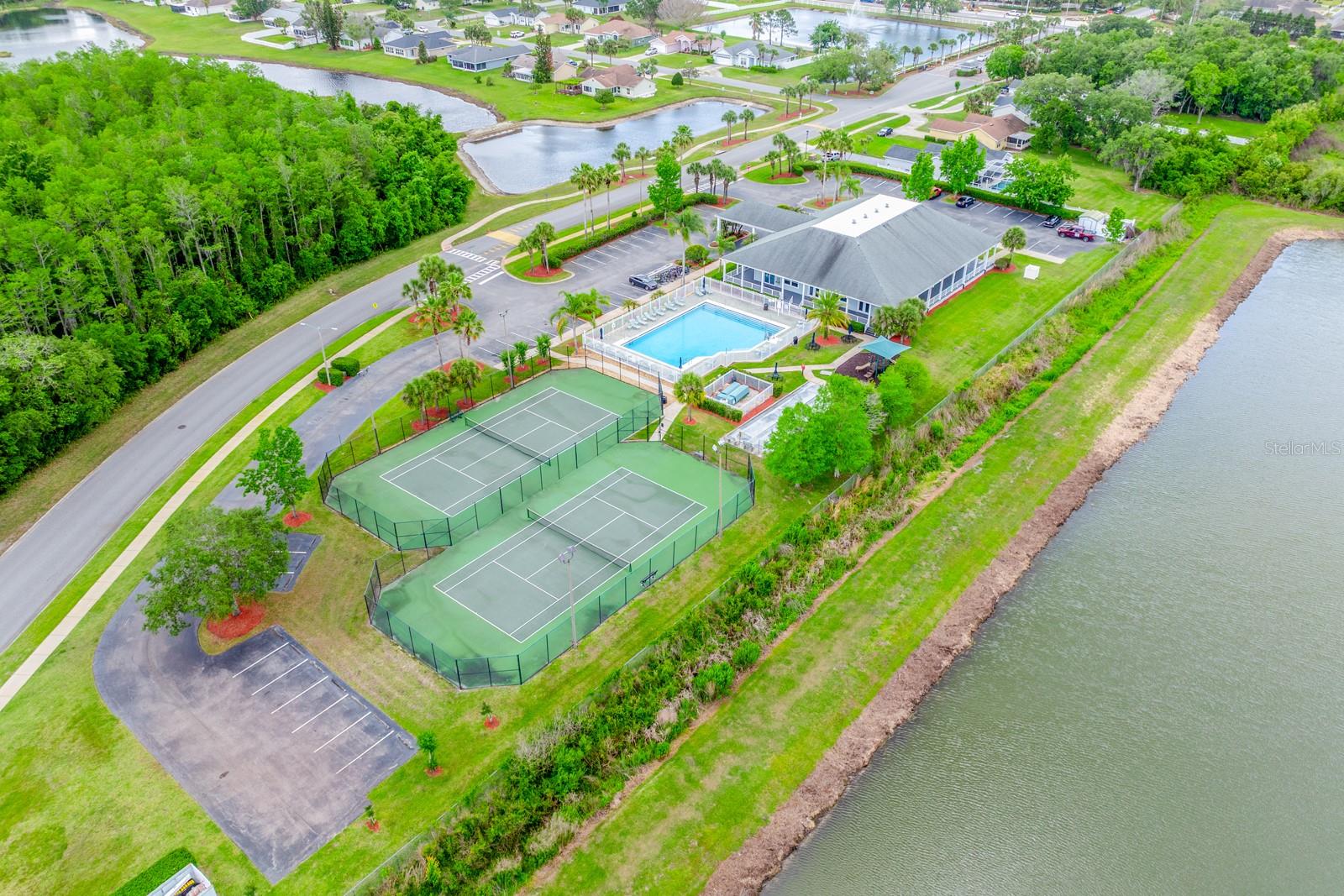 3054 BAY LAUREL CIR N, KISSIMMEE, FL, 34744