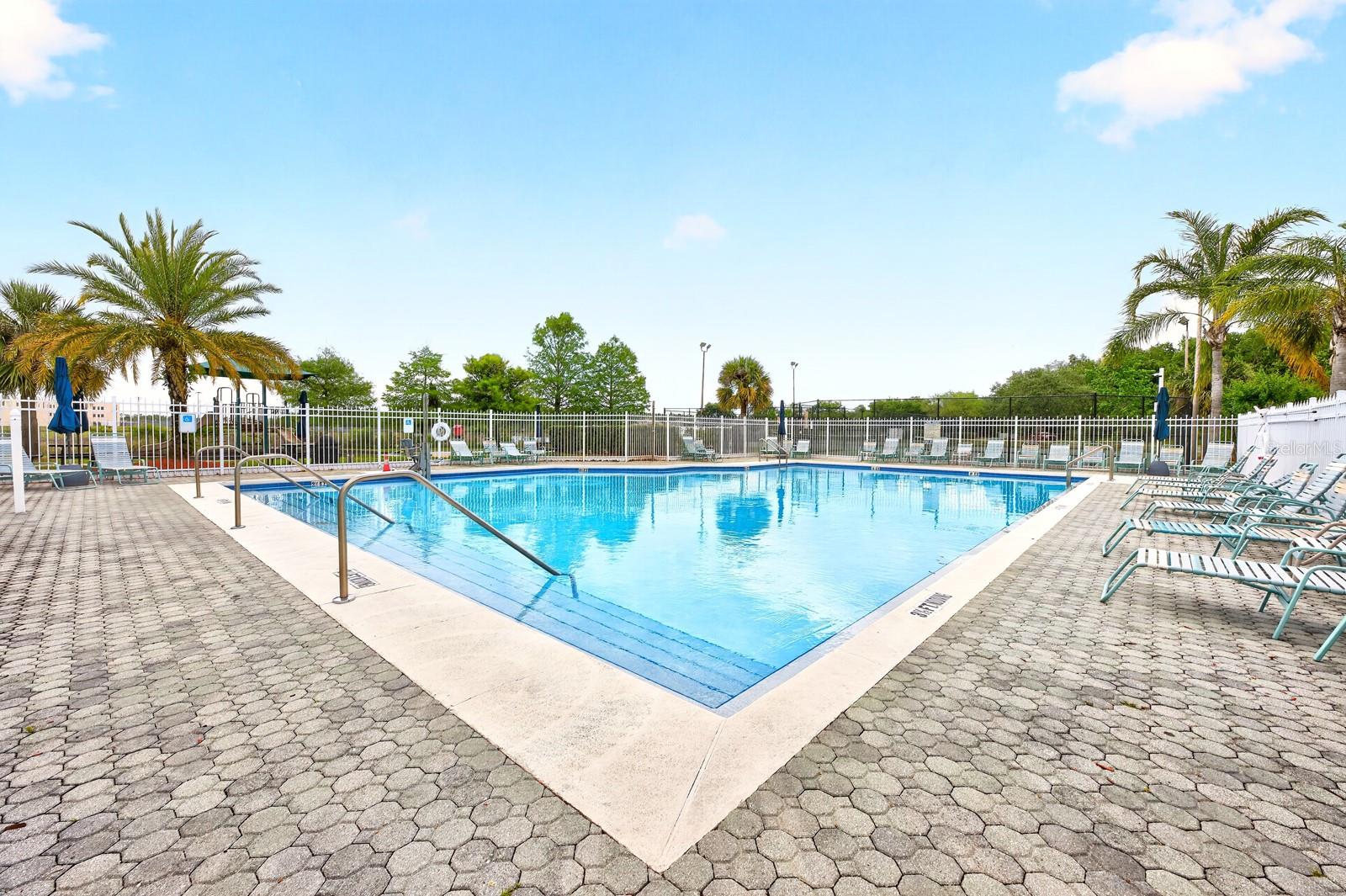 3054 BAY LAUREL CIR N, KISSIMMEE, FL, 34744