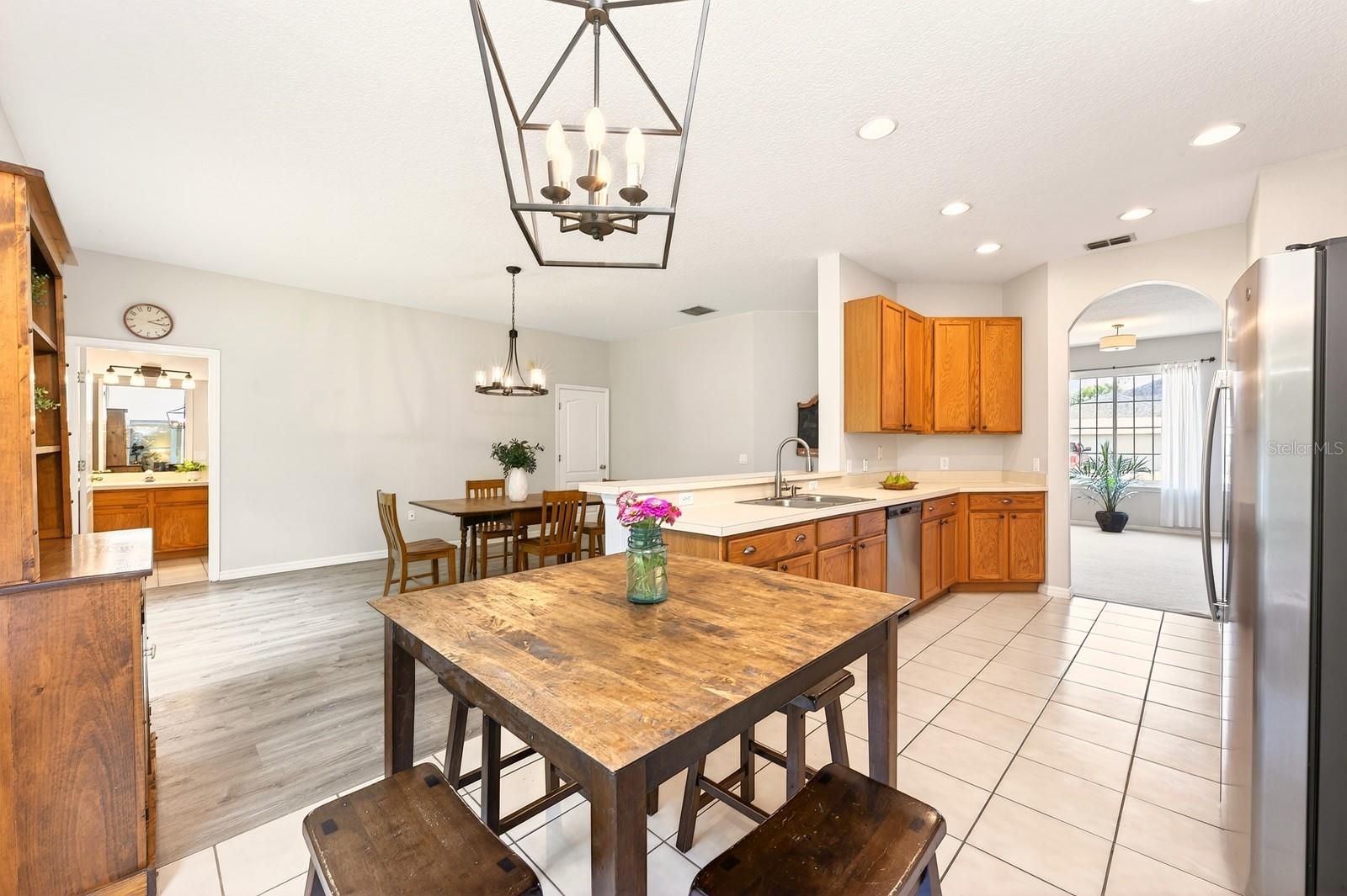 3054 BAY LAUREL CIR N, KISSIMMEE, FL, 34744