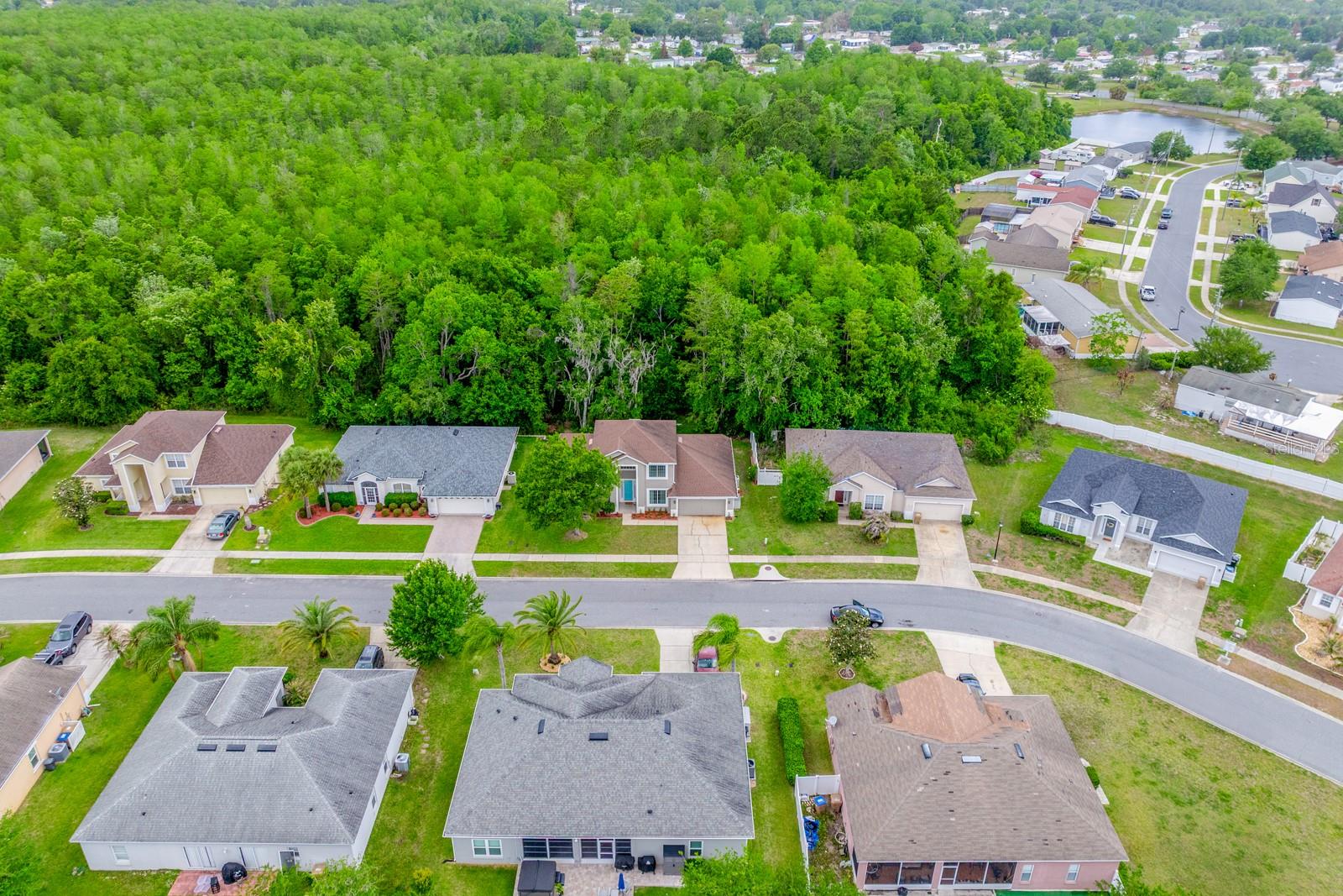 3054 BAY LAUREL CIR N, KISSIMMEE, FL, 34744