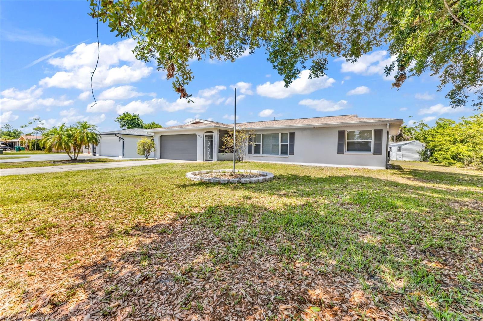 23220 ROUNTREE AVE, PORT CHARLOTTE, FL, 33980